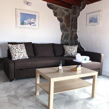 Apartamento Fragata - La Graciosa Caleta de Sebo Exterior photo