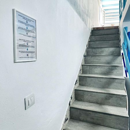 Apartamento Fragata - La Graciosa Caleta de Sebo Exterior photo